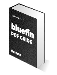 German Bluefin User Guide