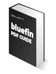 Bluefin User Guide