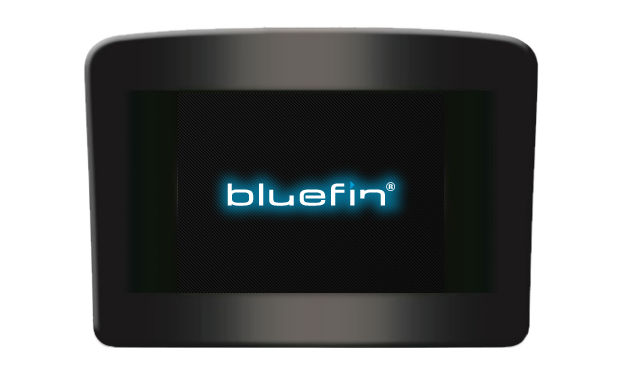 Bluefin Powergate